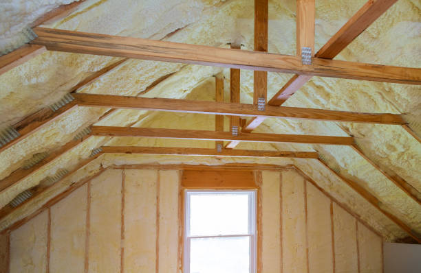 Best Insulation for Specific Applications in Dexter, NM
