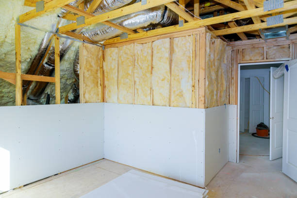 Best Spray Foam Insulation in Dexter, NM