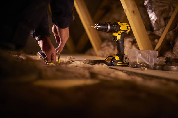 Best Cellulose Insulation in Dexter, NM